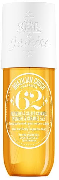 Sol De Janeiro Cheriosa 62 Brazilian Crush Hair And Body Mist (Størrel