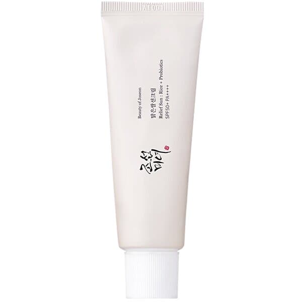 Beauty of Joseon Relief Sun Rice + Probiotics SPF50+ PA++++ 50 ml - So