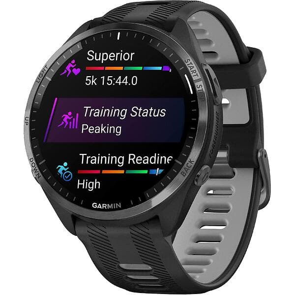 Garmin Forerunner 965 one_size unisex