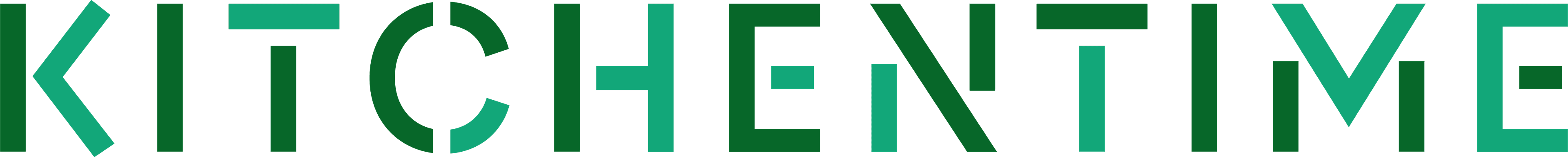 KitchenTime logo Black Friday