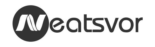 Neatsvor logo Black Friday