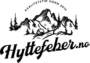 Hyttefeber.no logo Black Friday