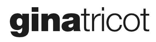 Gina Tricot logo Black Friday