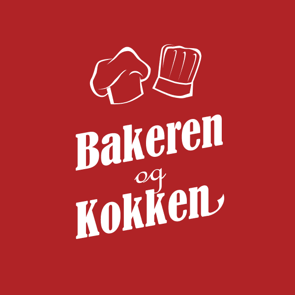 Black Friday Bakeren og Kokken