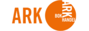 ARK Bokhandel logo