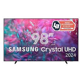 Samsung TU98DU9005KXXC 98" Crystal UHD 4K Smart TV