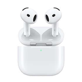 Apple AirPods 4 Active Noise Cancellation Wireless In-ear