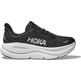 Hoka Bondi 9 Black