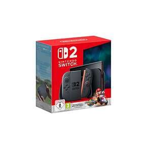 Nintendo Switch 2 Bundle (inkl. Mario Kart World) (2025)
