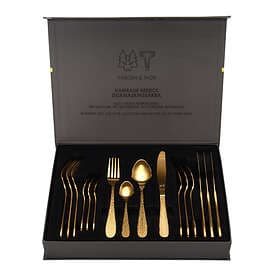 Vargen & Thor Nimbus Bestikksett 16 deler