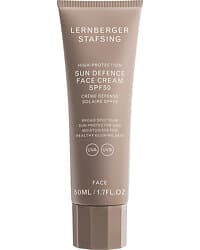 Lernberger Stafsing Sun Defence Face Cream, SPF50 50 ml