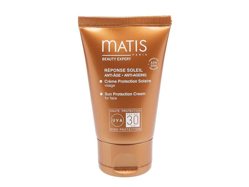 Matis Sun Protection Cream SPF30 50ml