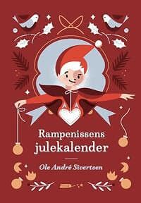 Ole André Sivertsen Rampenissens julekalender